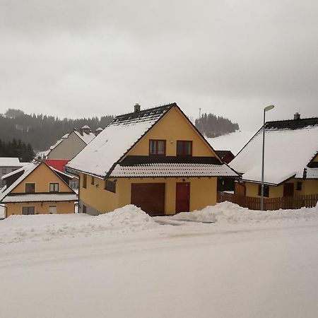 Apartman Almet 102 Donovaly Zewnętrze zdjęcie