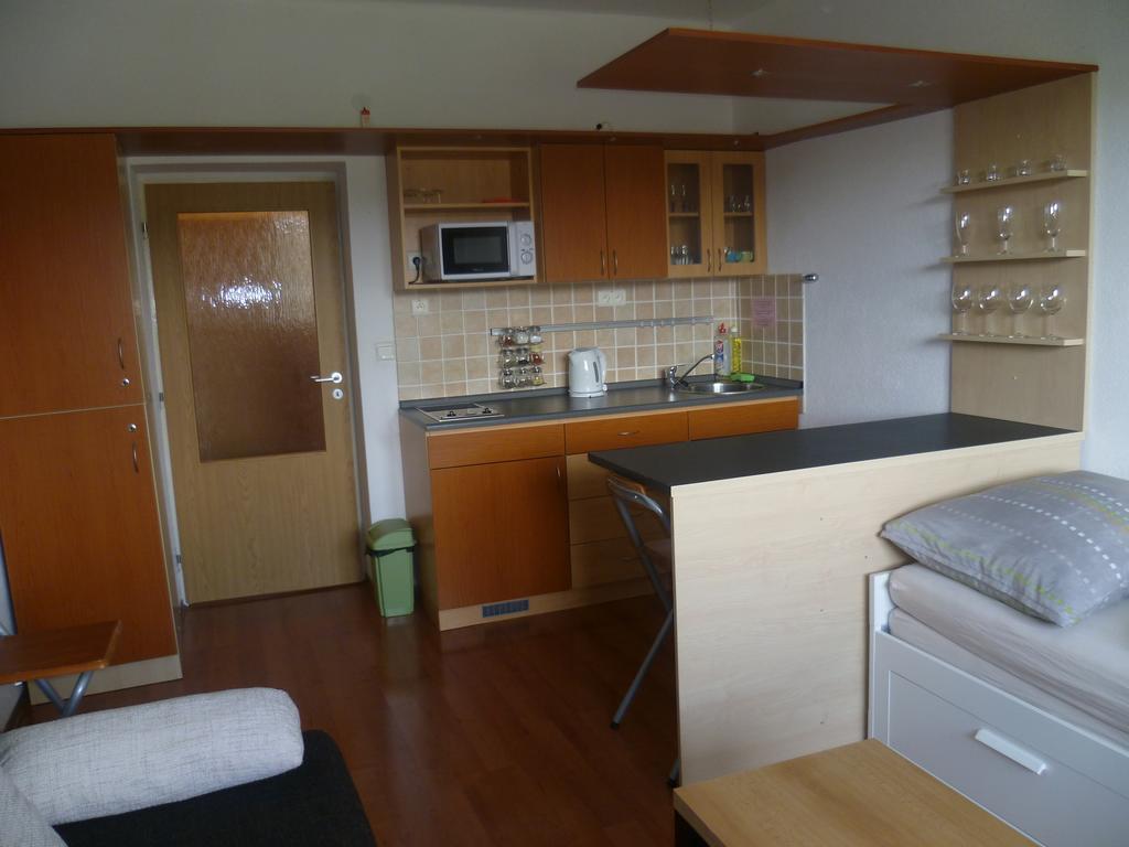 Apartman Almet 102 Donovaly Zewnętrze zdjęcie