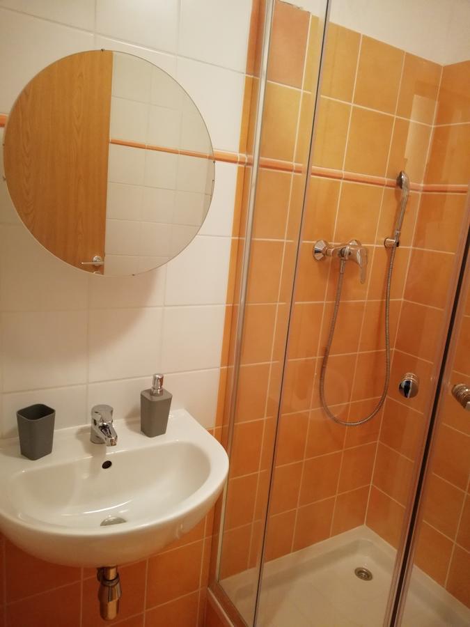 Apartman Almet 102 Donovaly Zewnętrze zdjęcie